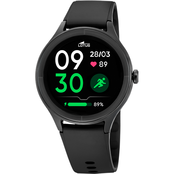 Smartwatches Lotus in Metal alloy  50202/1 - 50202/1